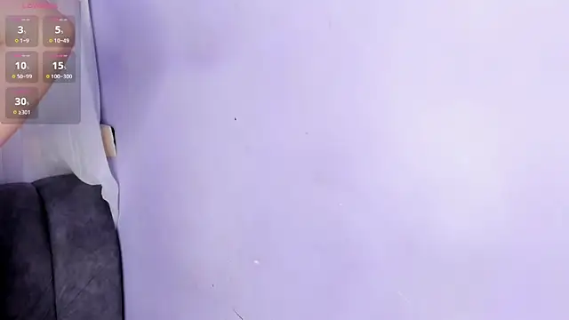 Mikasa Horny online show from December 16, 12:31 pm