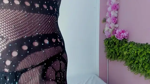 Mikasa Horny online show from March 6, 1:17 pm