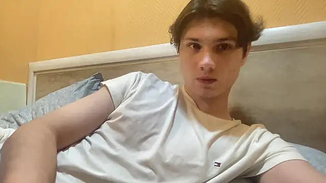 CalvinCay online show from November 7, 5:50 pm