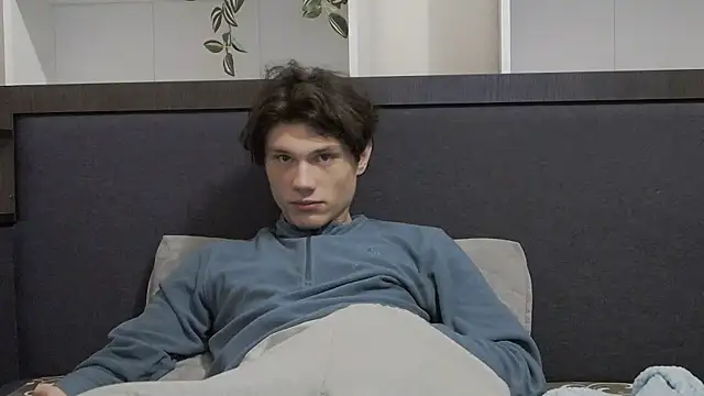 CalvinCay online show from January 27, 11:00 pm