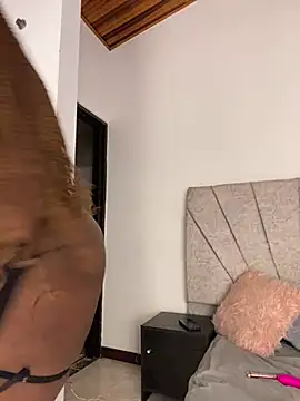 emilyrojas online show from June 27, 12:11 pm