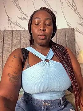 emilyrojas online show from March 11, 12:21 pm