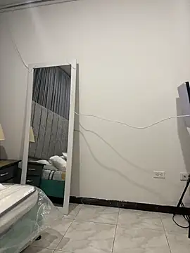 emilyrojas online show from March 15, 12:34 pm