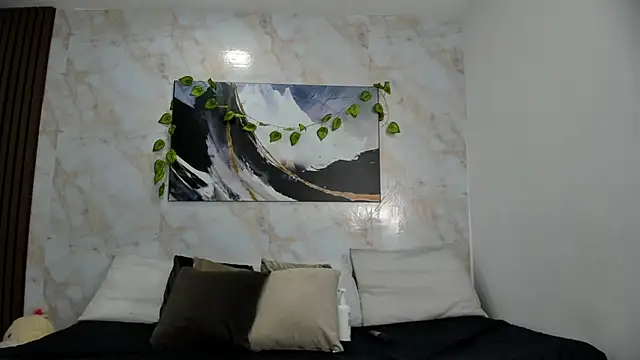 Anhii Ruiz online show from April 7, 11:17 pm