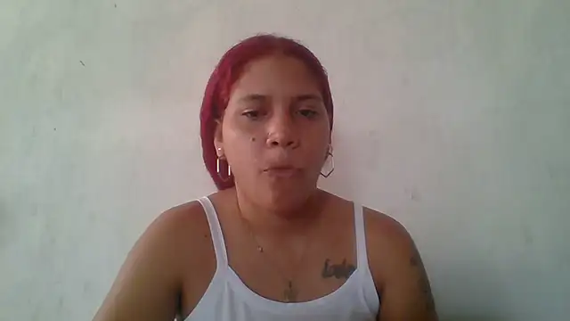 Naughty Ashley  online show from April 14, 4:01 pm