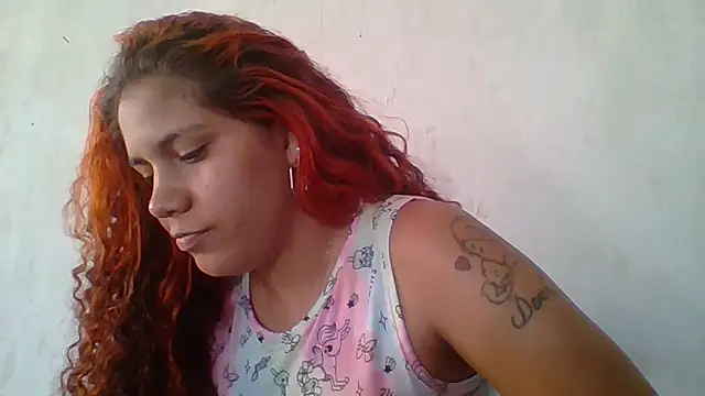 Naughty Ashley  online show from April 7, 3:58 pm