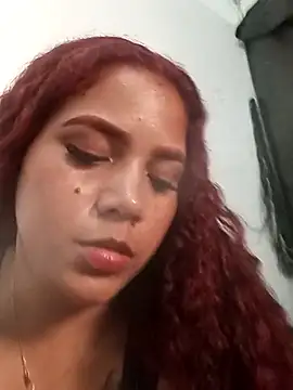 Naughty Ashley  online show from April 17, 8:55 pm