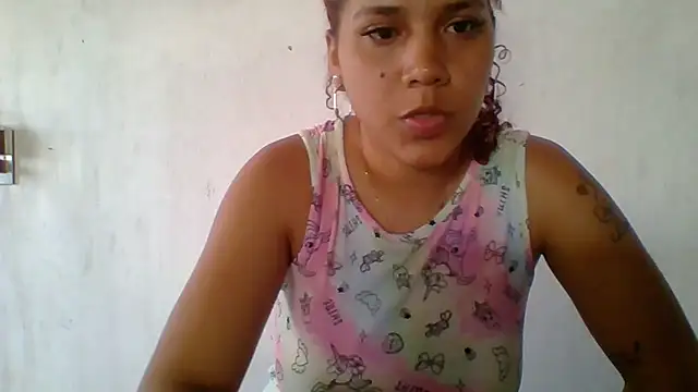 Naughty Ashley  online show from March 27, 6:20 pm