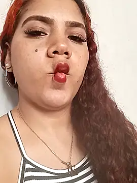 Naughty Ashley  online show from March 21, 10:35 pm