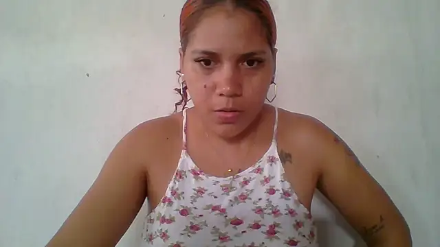 Naughty Ashley  online show from April 4, 5:30 pm