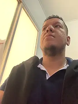 Snapshot of MarkGray_ chatting on September 26, 4:25 pm MarkGray online show from September 26, 4:25 pm