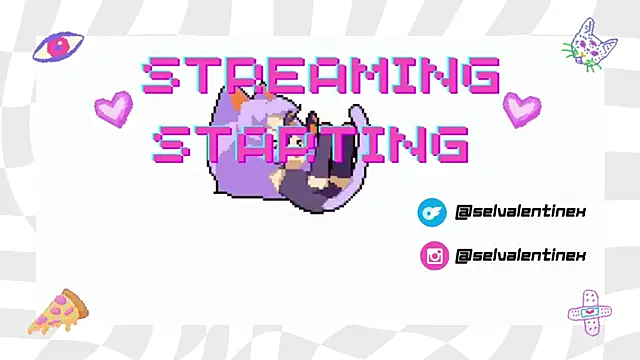 Snapshot of selvalentinex chatting on December 22, 3:28 am selvalentinex online show from December 22, 3:28 am