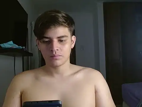 Snapshot of BadBunny_69 chatting on January 6, 8:24 pm BadBunny 69 online show from January 6, 8:24 pm