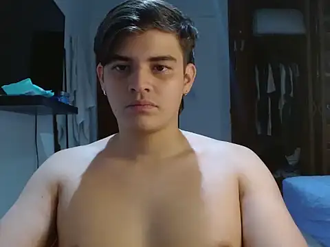 Snapshot of BadBunny_69 chatting on January 8, 6:30 am BadBunny 69 online show from January 8, 6:30 am