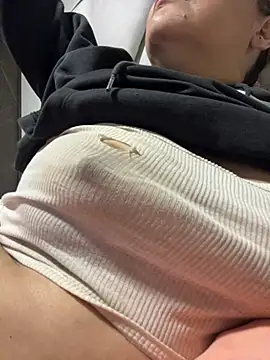 Snapshot of ruby_santana777 chatting on March 20, 11:45 pm ruby santana777 online show from March 20, 11:45 pm