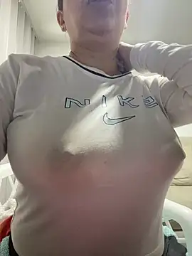 Snapshot of ruby_santana777 chatting on October 17, 7:04 pm ruby santana777 online show from October 17, 7:04 pm