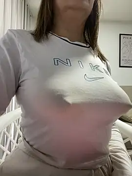 Snapshot of ruby_santana777 chatting on September 28, 8:16 pm ruby santana777 online show from September 28, 8:16 pm