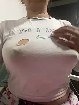 ruby santana777 online show from April 8, 1:45 pm