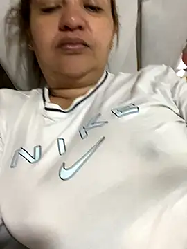 Snapshot of ruby_santana777 chatting on October 2, 2:53 pm ruby santana777 online show from October 2, 2:53 pm