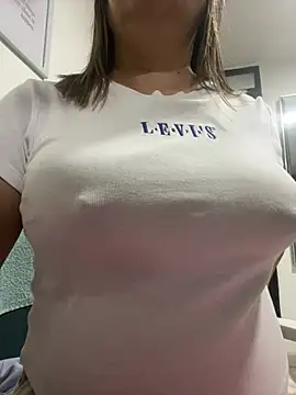 Snapshot of ruby_santana777 chatting on May 22, 1:47 am ruby santana777 online show from May 22, 1:47 am