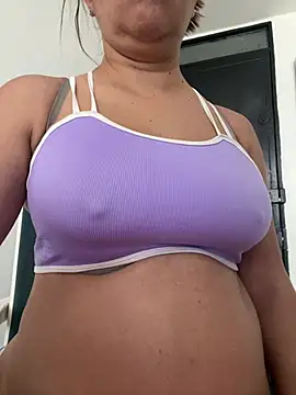 ruby santana777 online show from July 17, 2:36 pm