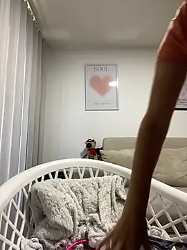 Snapshot of ruby_santana777 chatting on November 9, 12:20 pm ruby santana777 online show from November 9, 12:20 pm