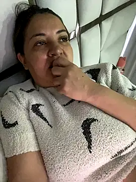 Snapshot of ruby_santana777 chatting on November 10, 11:04 am ruby santana777 online show from November 10, 11:04 am