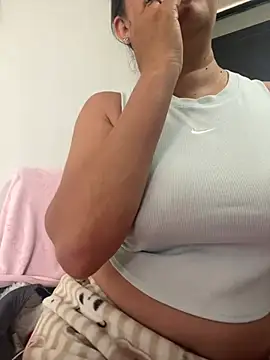 ruby santana777 online show from July 9, 4:06 pm