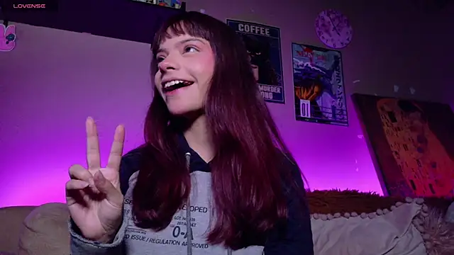 maryberry   online show from November 19, 4:56 am