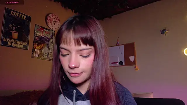 maryberry   online show from November 17, 5:11 am