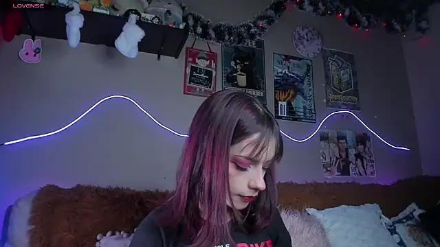Snapshot of maryberry__ chatting on January 7, 4:50 am maryberry online show from January 7, 4:50 am