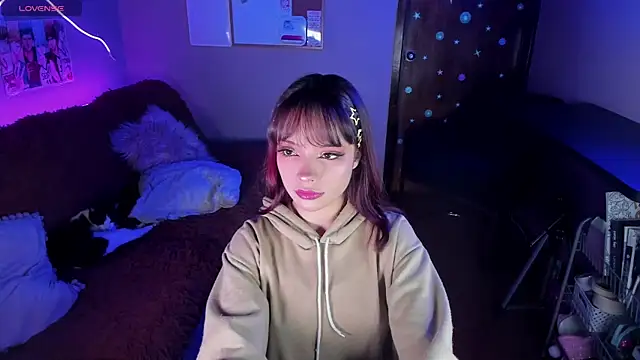 Snapshot of maryberry__ chatting on February 23, 5:01 am maryberry online show from February 23, 5:01 am
