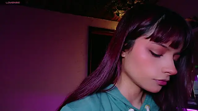 Snapshot of maryberry__ chatting on July 11, 6:57 am maryberry online show from July 11, 6:57 am