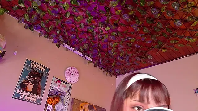 Snapshot of maryberry__ chatting on September 25, 3:45 am maryberry online show from September 25, 3:45 am