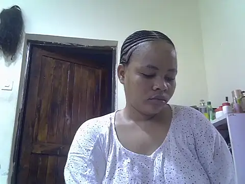 Amberay1 online show from February 24, 4:24 am