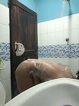 Amberay1 online show from December 17, 8:47 pm