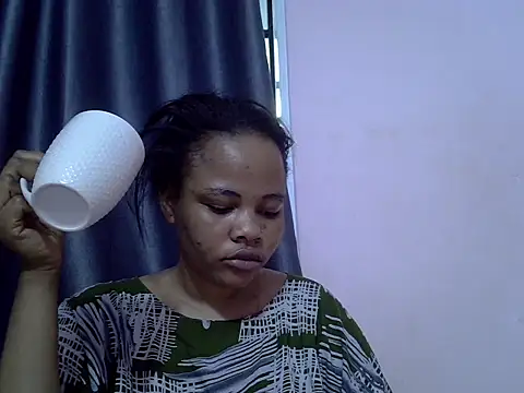 Amberay1 online show from September 9, 2:04 pm