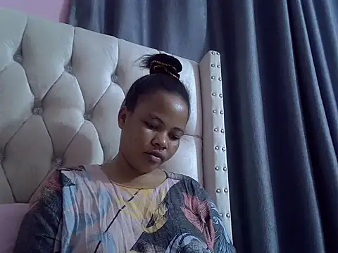 Snapshot of Amberay1 chatting on September 12, 2:55 am Amberay1 online show from September 12, 2:55 am