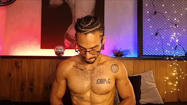 Romeocolin online show from February 12, 6:35 am