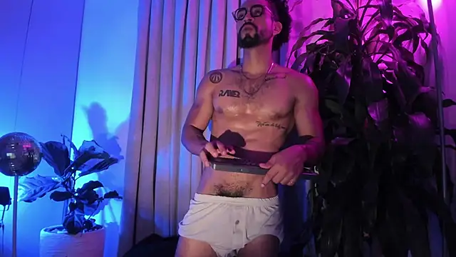 Romeocolin online show from September 9, 8:02 am