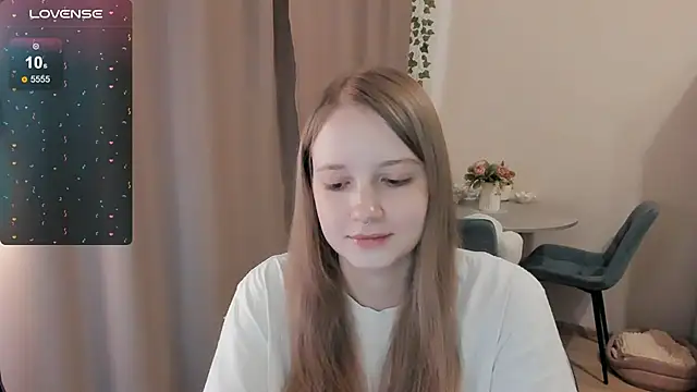 Snapshot of Alyaley chatting on June 24, 3:10 pm Alyaley online show from June 24, 3:10 pm