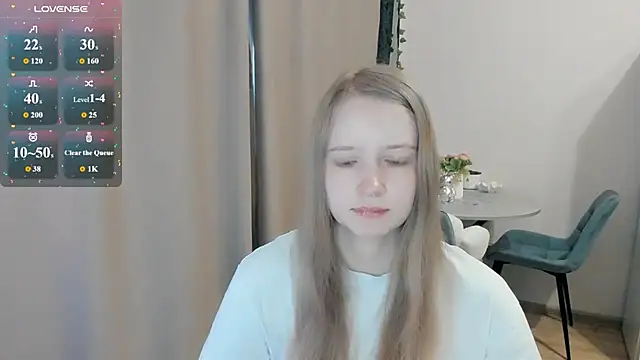 Snapshot of Alyaley chatting on July 16, 11:29 am Alyaley online show from July 16, 11:29 am
