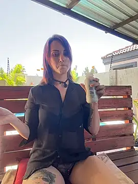 Astoria Moon online show from March 31, 9:11 am