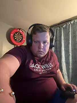 Lukeyboy027 online show from February 7, 6:27 pm