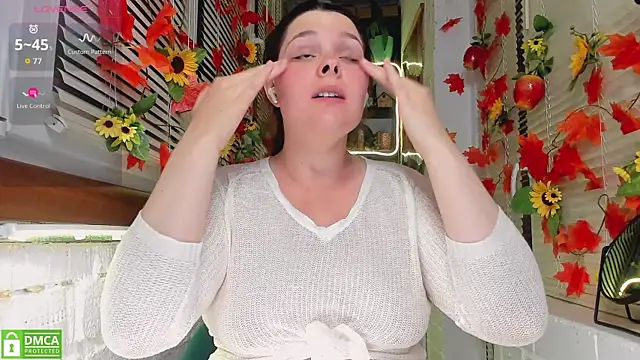 Snapshot of Candys_booty chatting on October 5, 10:22 pm Candys booty online show from October 5, 10:22 pm