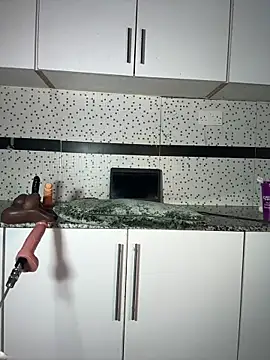 Bella045 online show from April 7, 2:19 pm