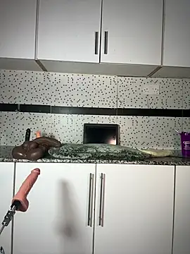 Bella045 online show from April 7, 2:13 am