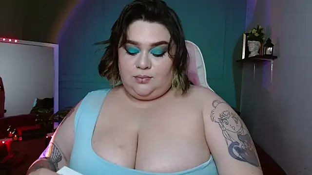 tiffany laurens online show from December 11, 8:26 am