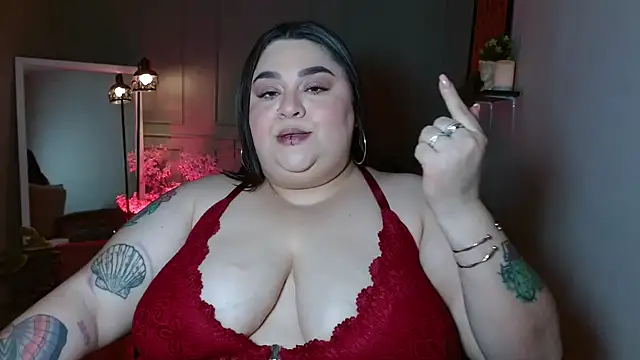 tiffany laurens online show from March 8, 7:44 am