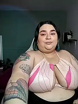 tiffany laurens online show from January 10, 2:14 am